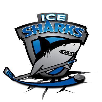 Sharks Hockey Logo - LogoDix