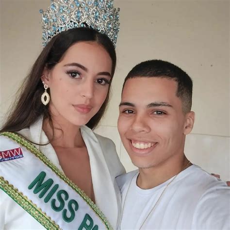 Miss Paraná 2022 perde título após descobrir que está grávida News Brazil