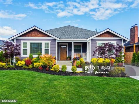 276058 Suburb Stock Photos High Res Pictures And Images Getty Images