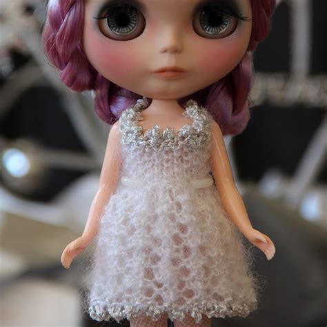 Free Patterns For Blythe Dolls Clothes Extra Quality