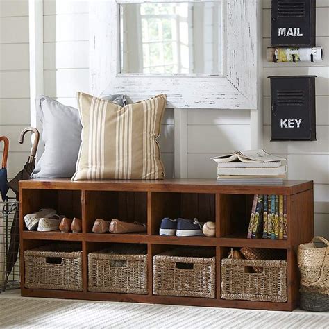 Entryway Bench Ideas For A Stylish And Organized Home