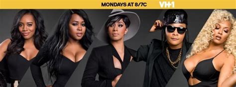 Love And Hip Hop New York Season 7 Spoilers Kimbella To Confront Juelz