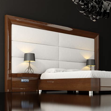 Contemporary Headboards