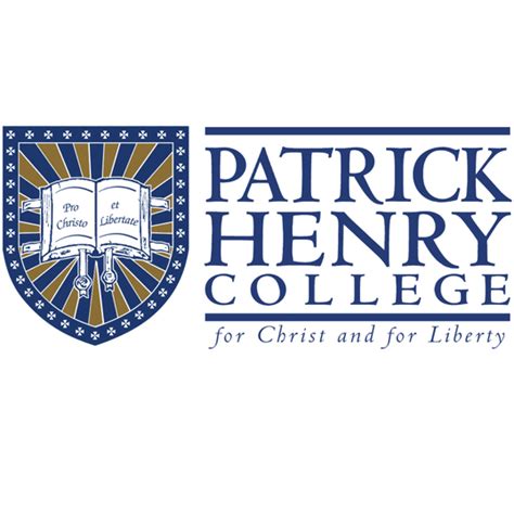 Patrick Henry College Author Profile Fliphtml5 Publisher