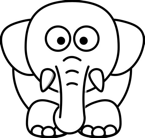 Cartoon Elephant Images - Cliparts.co