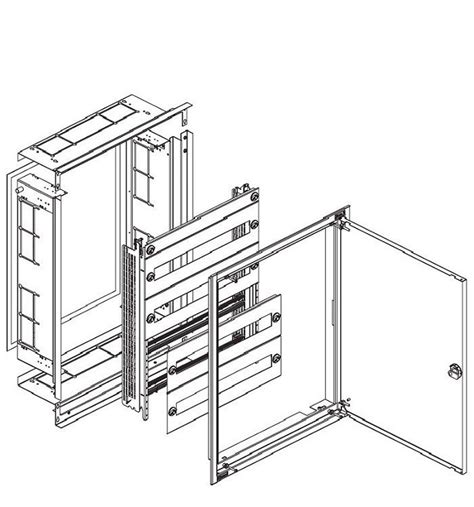 XEnergy Basic Low Voltage Power Distribution Resources Eaton