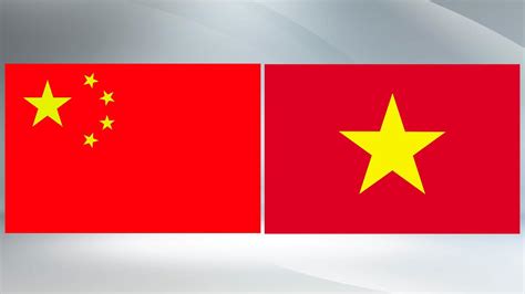 China Vietnam Affirm Closer Ties Cgtn