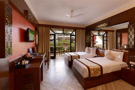 Hotels in Goa near Baga beach | Times of India Travel