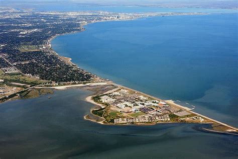 Steven Wilson, Customer - Corpus Christi, Texas | Seawall/Bulkhead Repair