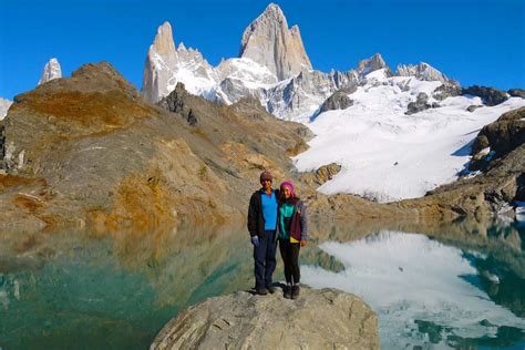 Camping in El Chaltén, Argentina - 2024 Complete Guide - STINGY NOMADS