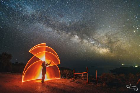 Guía de Iniciación a la Fotografía Nocturna