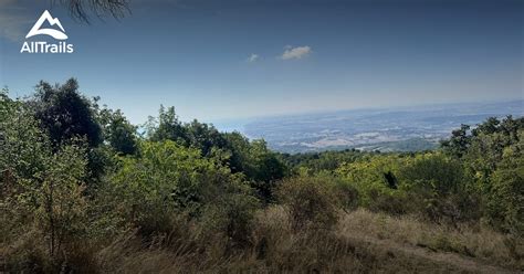 2023 Beste Routen In Der Umgebung Von Monte Larciano AllTrails