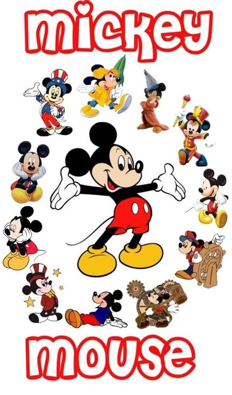 Pin By CC Hoehn On Mickey Mickey Mouse Mickey Mouse Wallpaper