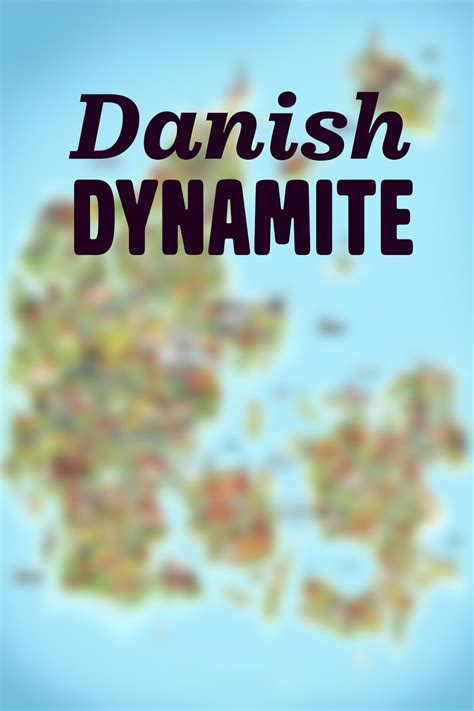 Danish Dynamite Serie Tr Iler Resumen Reparto Y D Nde Ver