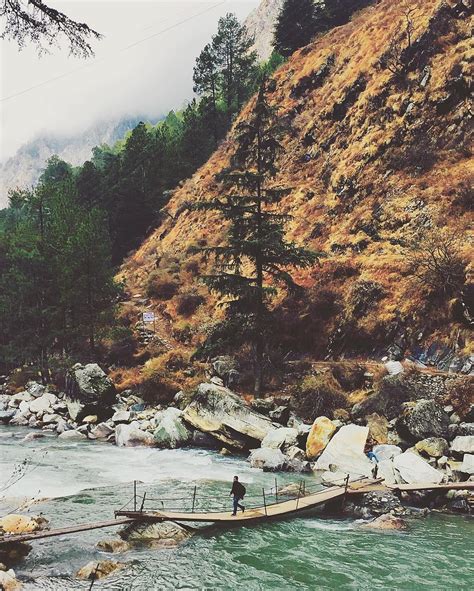 Kasol, Himachal Pradesh : r/IncredibleIndia