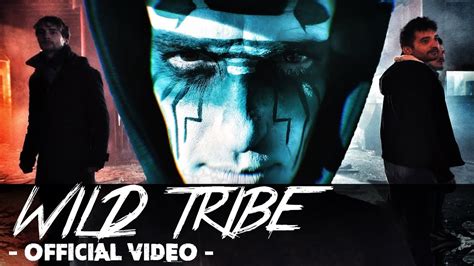 Billx La Ptite Fumée Wild Tribe Official Video YouTube