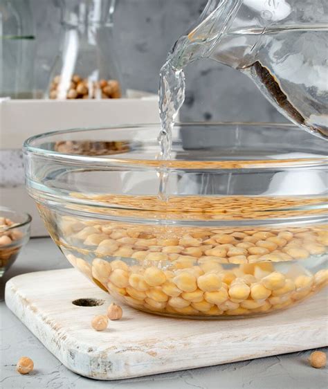 Is Soaking Dried Beans Overnight Really Necessary – Healthy Blog