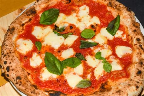 10 Tipos De Pizza Más Populares ¡explora Las Variedades De Pizza Y