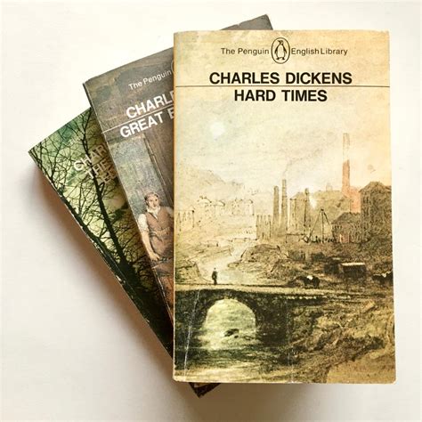 3 Books by Charles Dickens ::: all paperbacks in... - Depop