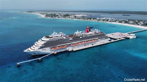 Bimini Cruise Port: Everything You Need To Know