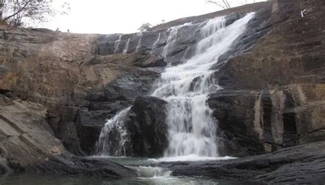 5 Gorgeous Waterfalls Near Wayanad That Will Make You Fall In Love With