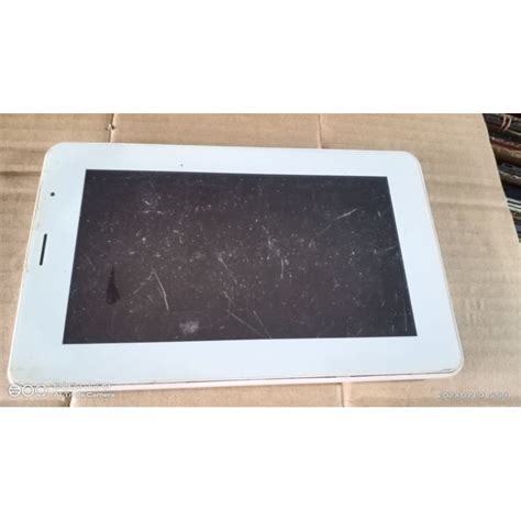 Jual Mesin Tablet Advan T D Mesin Normal Udah Tested Shopee Indonesia