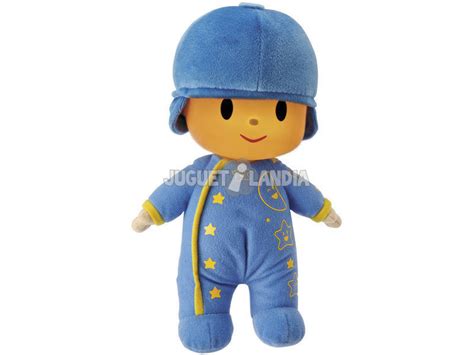 Acheter Pocoyo Beaux Rêves Juguetilandia