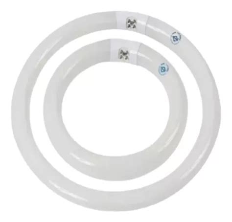 Lâmpada Fluorescente Circular 22w 32w T9 Bivolt 110v 220v Frete grátis