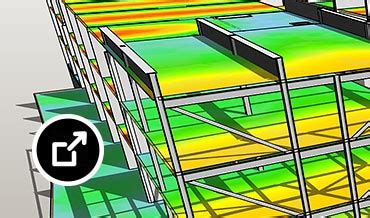 Revit F R Tragwerksplanung Autodesk