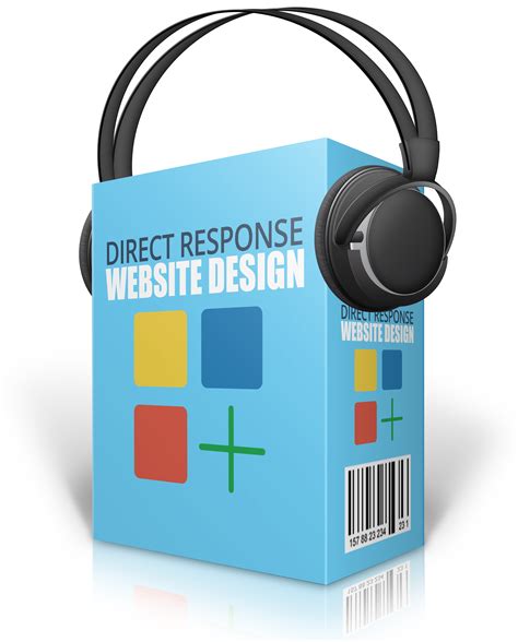 Direct Response Logo