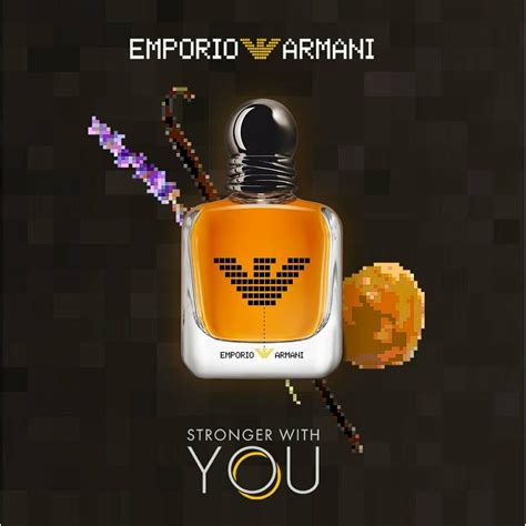 Emporio Armani Stronger With You Limited Edition 2023 By Giorgio