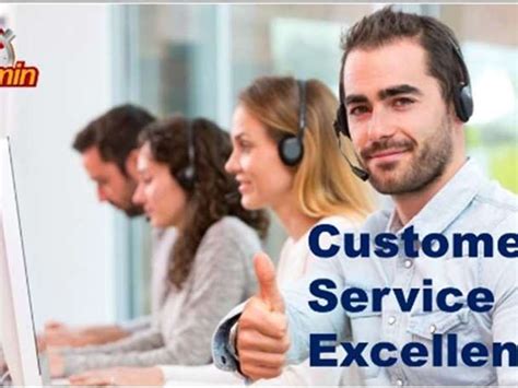 Customer Service Excellence - Qintil