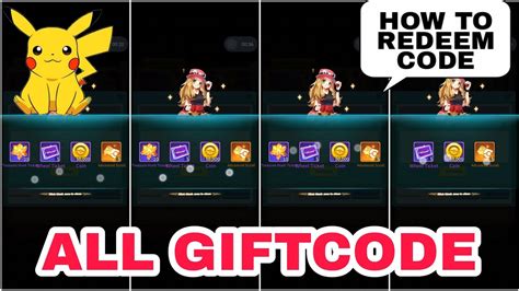 Battle Of Elf All Giftcode How To Redeem Code Pokemon Game Free