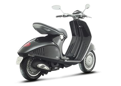 Gallery Lkautomart Piaggio Vespa Automatic Scooter