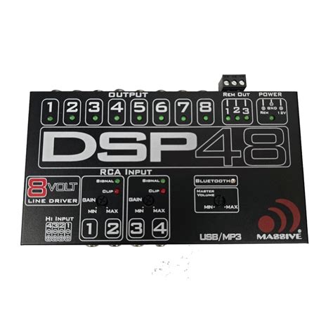 This vintage audigon amplifier is a massive surprise 10