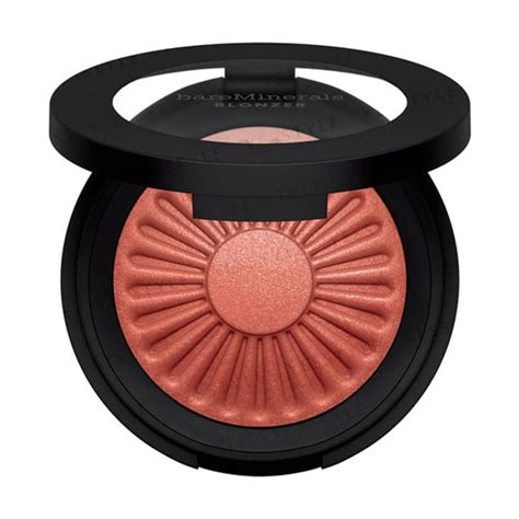 Bareminerals Gen Nude Blonzer Blush Bronzer Kiss Of Rose Yesstyle