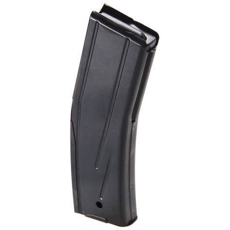 Auto Ordnance M1 30 Carbine Magazine 30 Rounds Blue