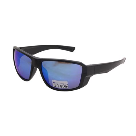 Retro Fashion Construction ANSI Z87.1 Polarized Safety Glasses in China ...