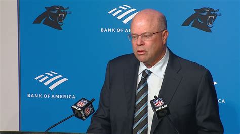 David Tepper Fined After Throwing A Drink At Fans During A Game