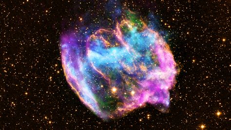 Astronomers just found a way to predict explosive supernovas | Space