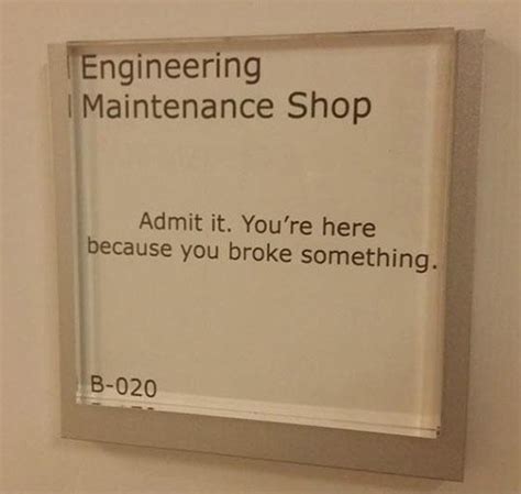 18 Funny Signs Spotted in the Wild