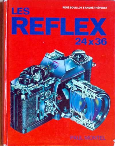 Les Reflex 24 X 36