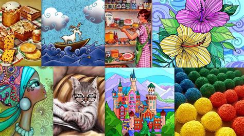 Uk Adanka Ipuzzle Foto Puzzle