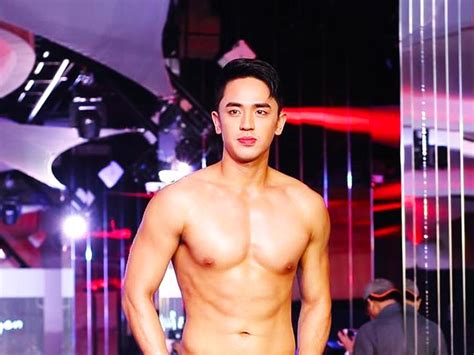 Read David Licauco Goodbye Na Sa Sexy Image Gma Entertainment