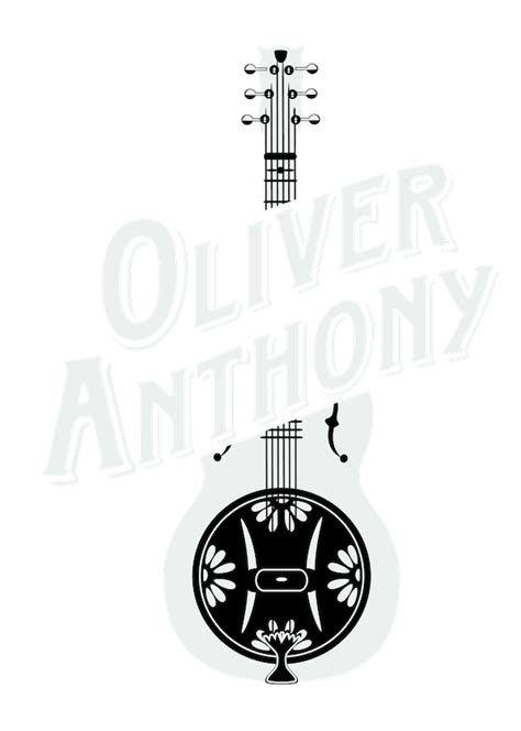 Music Oliver Anthony Music