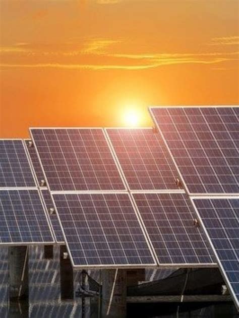 Vale A Pena Investir Em Energia Solar FDR