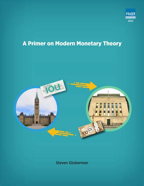 A Primer On Modern Monetary Theory Docslib