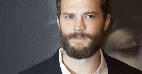 Fifty Shades Of Grey Des Scènes De Sexe Odieuses Jamie Dornan S Excuse Purepeople