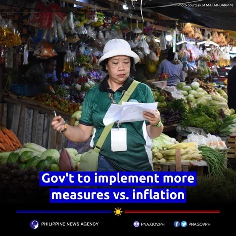 Philippine News Agency On Twitter One Of The Measures Proposed To