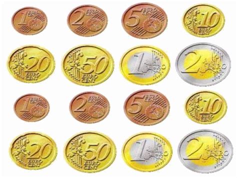 View Soldi Finti Banconote Euro Da Stampare E Colorare Per Bambini